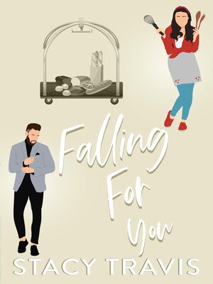 cover image of Falling for You